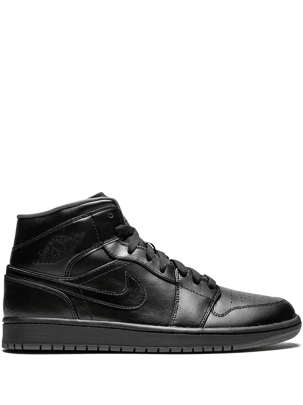 фото Jordan кроссовки Air Jordan 1 Mid