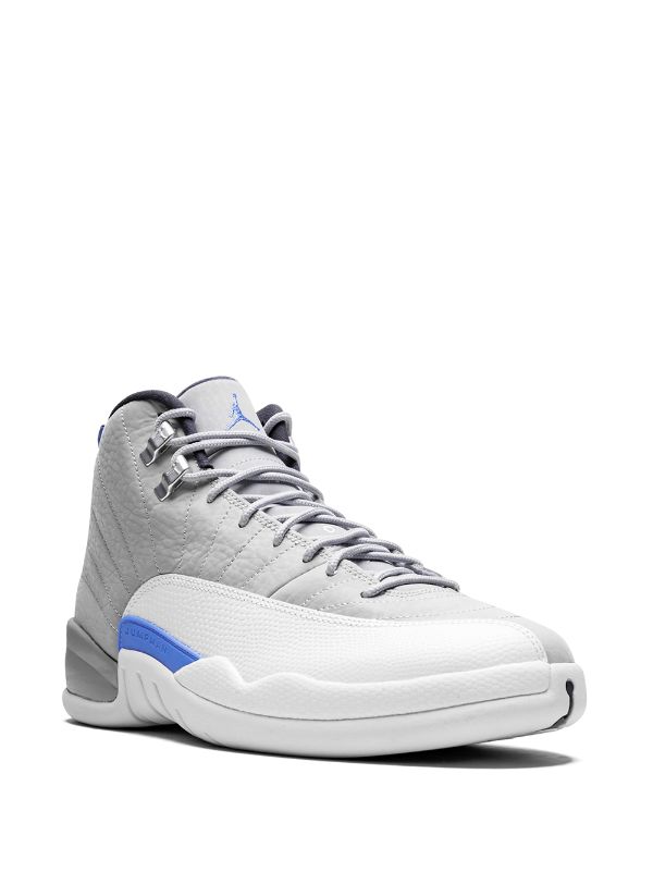 air jordan 12 retro unc