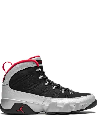 Jordan 9 best sale retro johnny kilroy