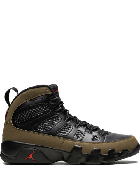 Jordan Air Jordan 9 Retro sneakers Men