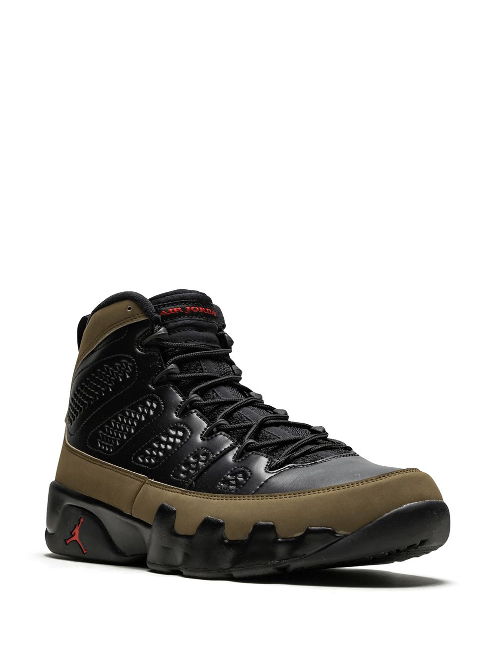 Jordan Air Jordan 9 Retro sneakers Men