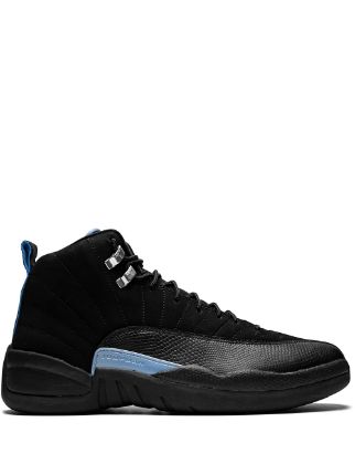 Jordan 12 sale nubuck