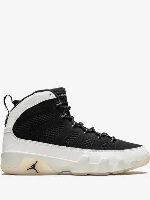 Jordan Jordan 9 Retro "LA All-Star" sneakers