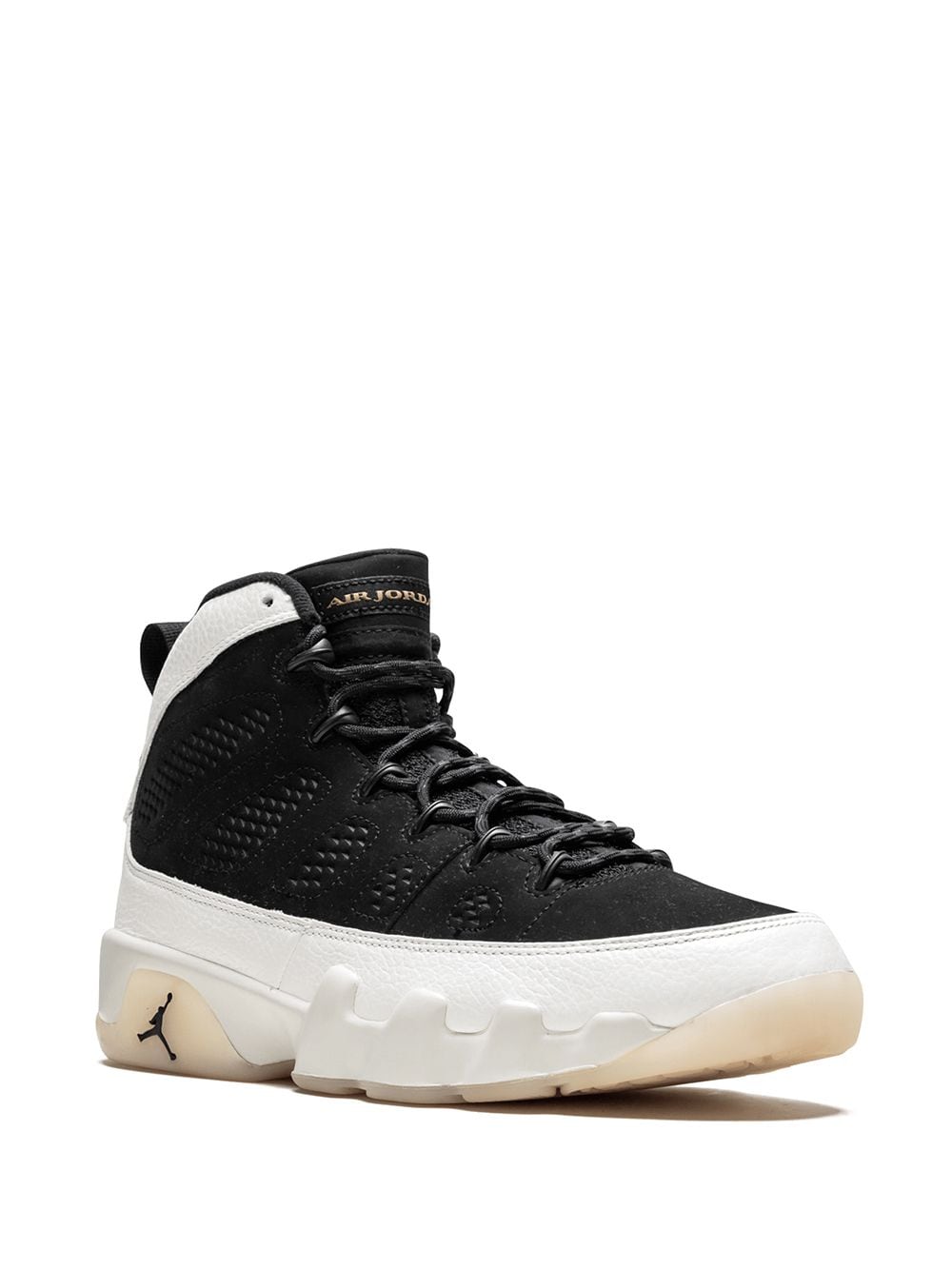 Image 2 of Jordan Jordan 9 Retro "LA All-Star" sneakers