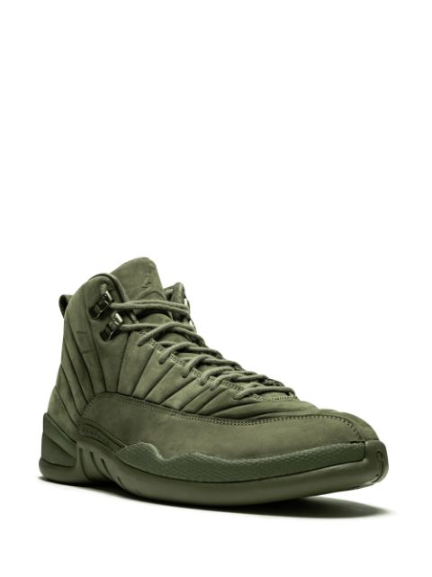 air jordan 12 retro psny milan