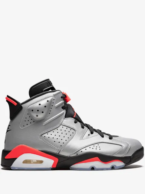 Jordan Air Jordan 6 Reflection of a Champion