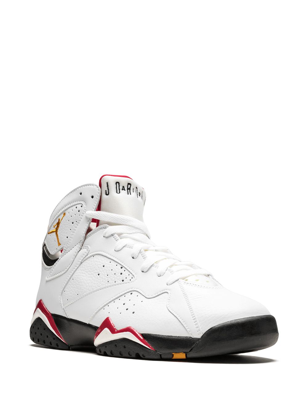 Jordan Air Jordan 7 Retro Cardinal Sneakers - Farfetch