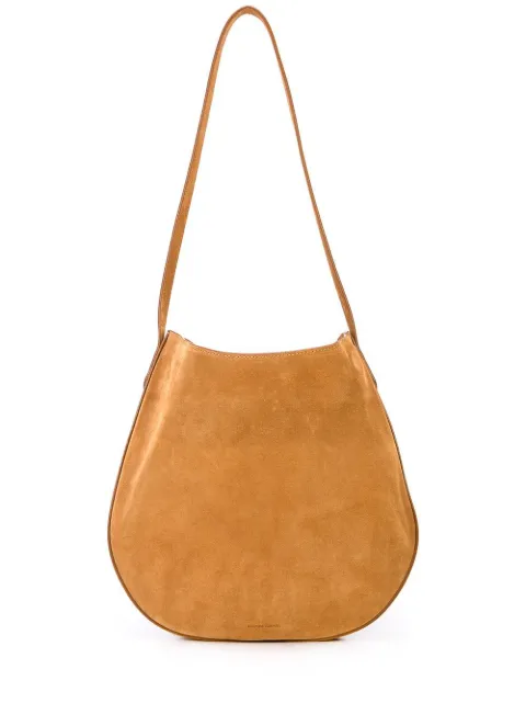 mansur gavriel soft m hobo