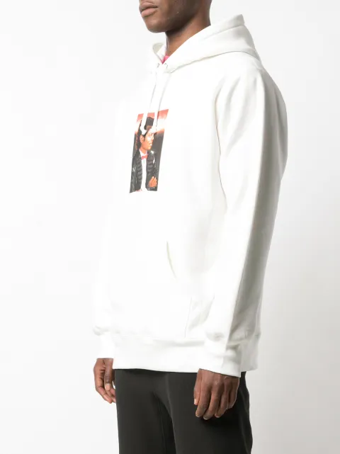 michael jackson hoodie supreme