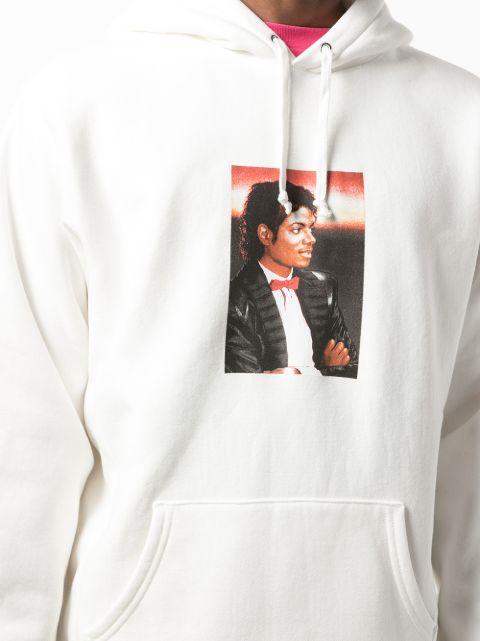 michael jackson merch hoodie