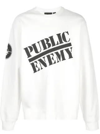 public enemy sweater