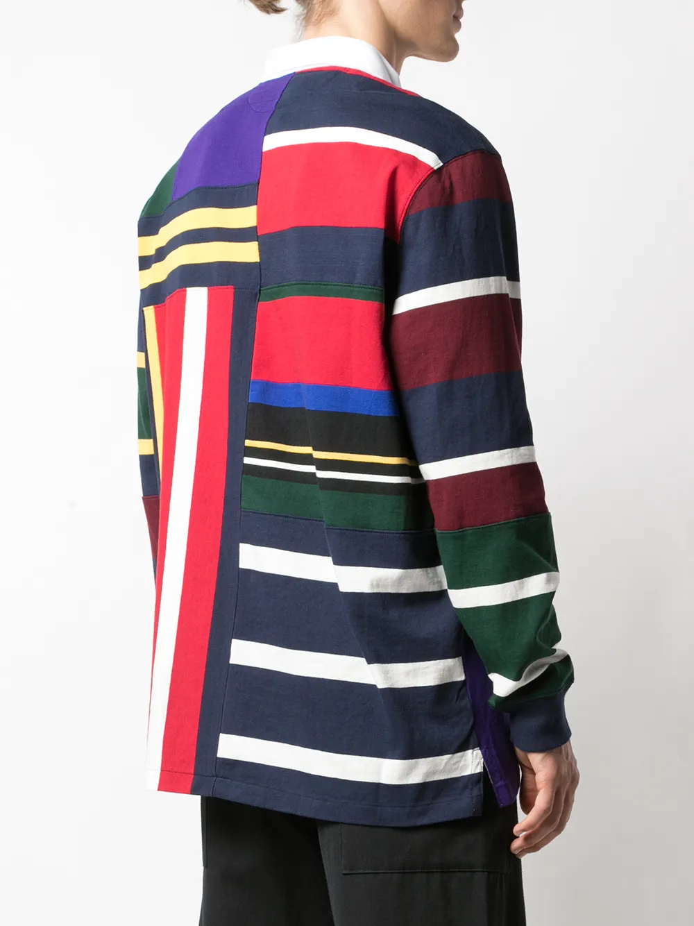 Palace ralph cheap lauren rugby shirt