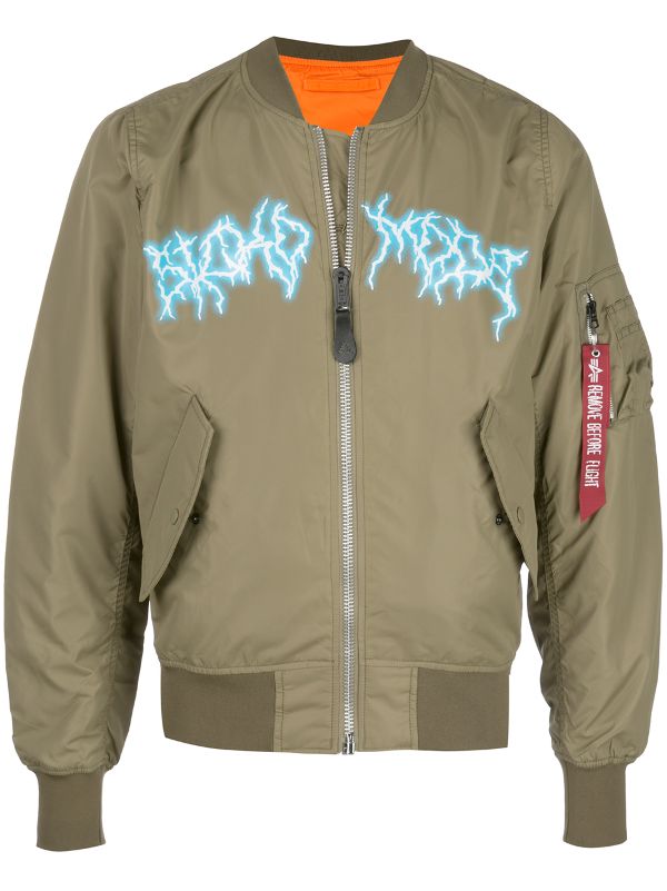 scott fox jacket