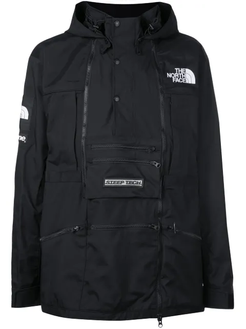 supreme techwear