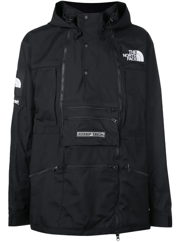 Supreme The North Face Steep Tech Jacket