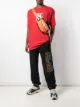 Bild 2 von Supreme T-Shirt mit Halsketten-Print