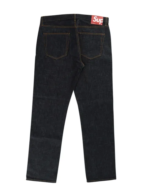 supreme brand jeans