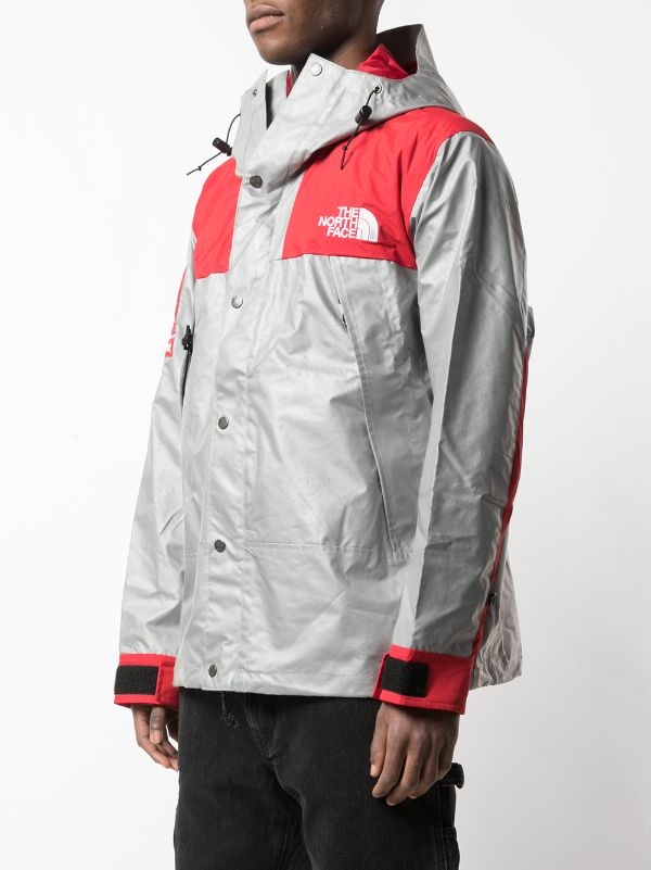 Supreme x The North Face Mountain Parka - Farfetch