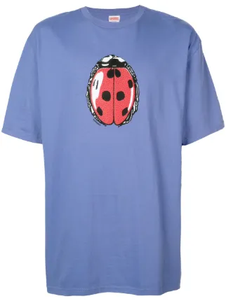 supreme beetle shirt
