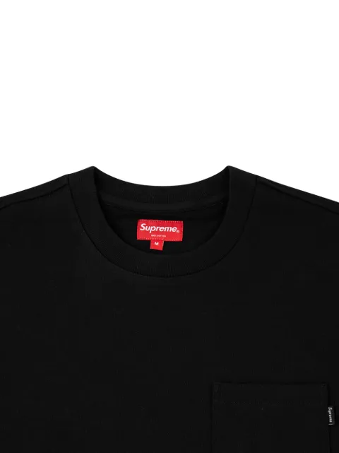 Supreme short-sleeve T-shirt - Farfetch