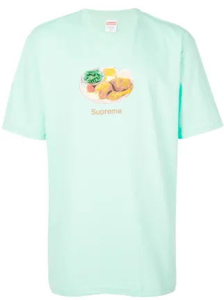 supreme chicken dinner shirt