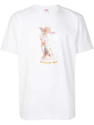supreme angel shirt