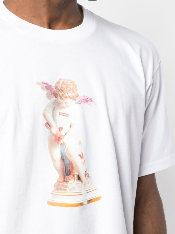 supreme cupid shirt