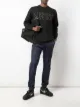 Immagine 2 di Supreme T-shirt con stampa