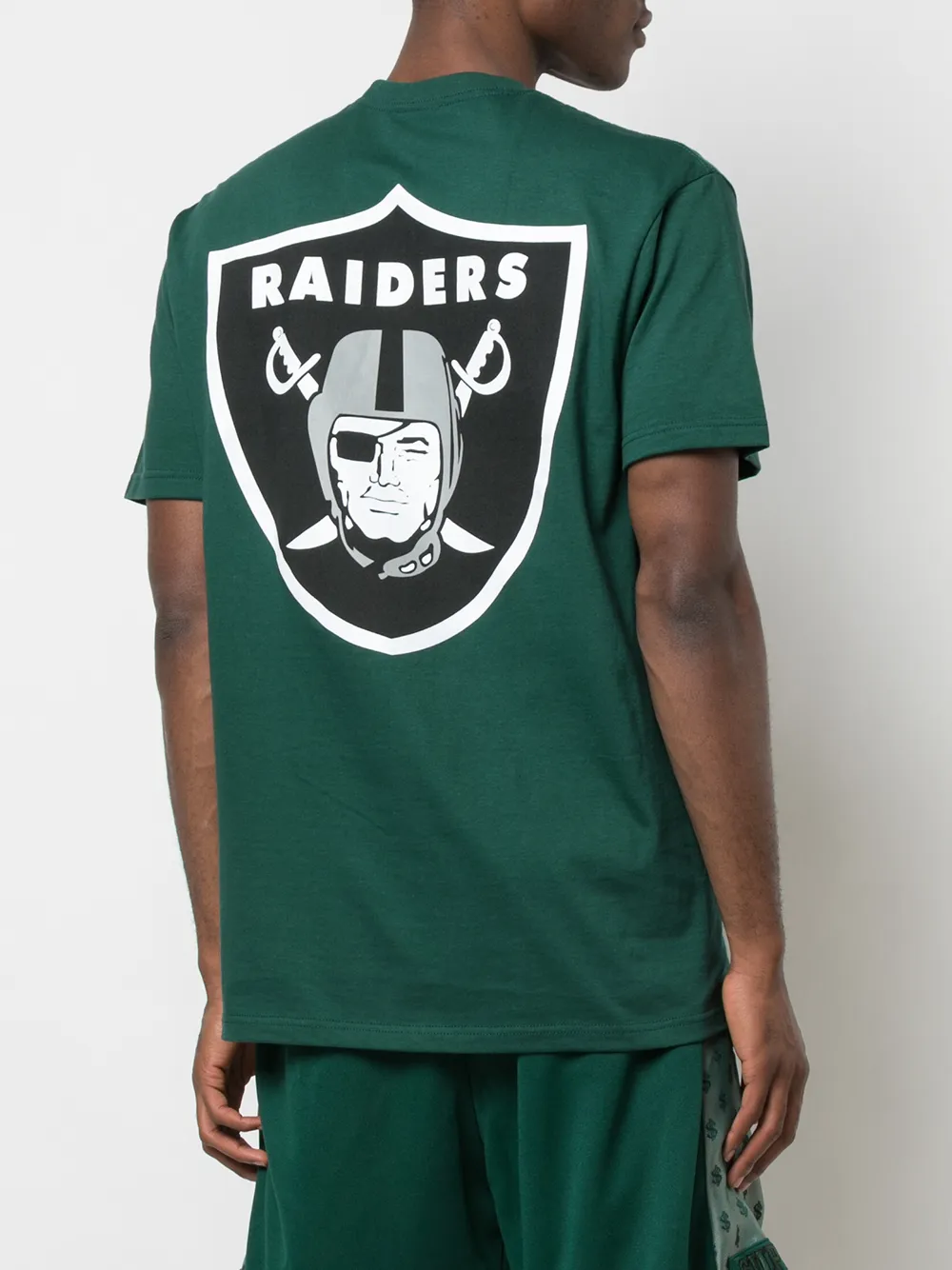 Raiders 47 pocket T-shirt