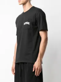 supreme raiders pocket tee