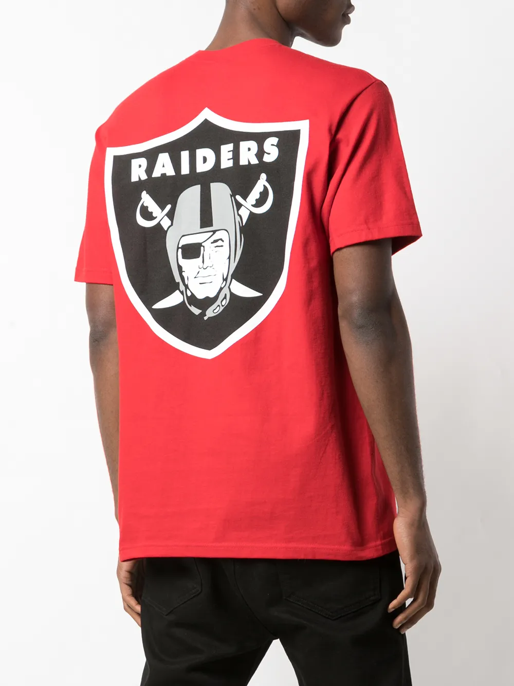 ネット通販で購入 Supreme®/NFL/Raiders/´47 Pocket Tee | www.artfive ...