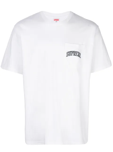 Supreme Raiders 47 Pocket T-shirt 