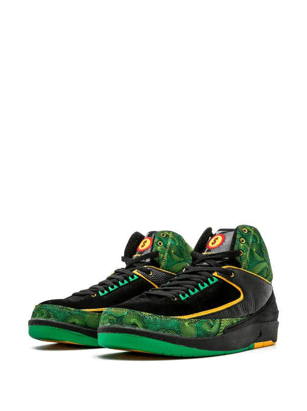 jordan 2 retro high