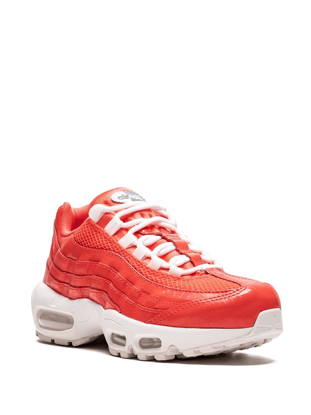 фото Nike кроссовки wmns air max 95 prm