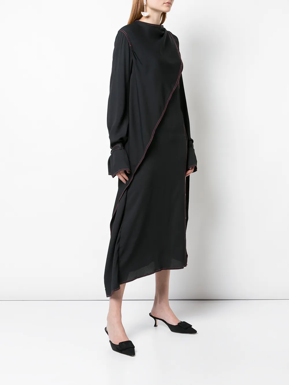 фото Sies marjan платье dimity marocaine