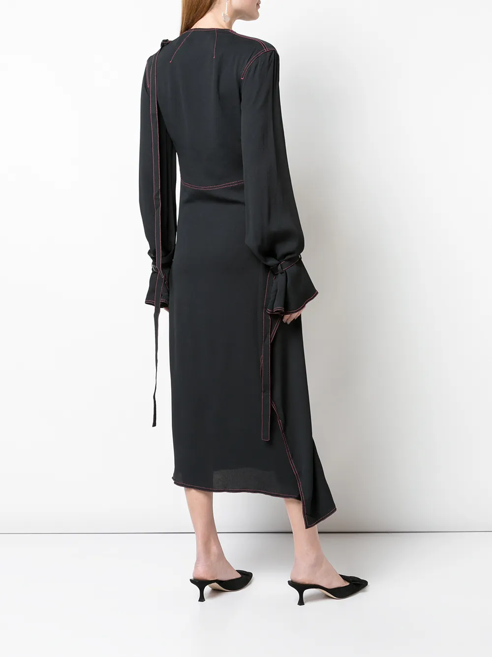 фото Sies marjan платье dimity marocaine