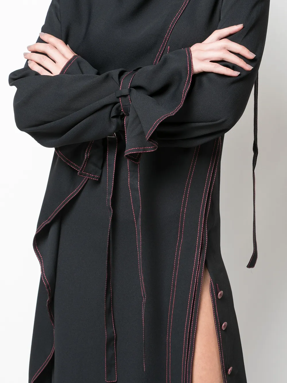 фото Sies marjan платье dimity marocaine