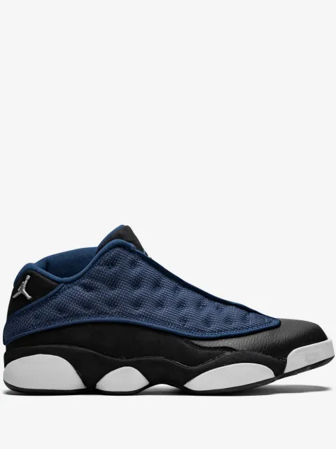 Jordan Air Jordan 13 Retro Low "Brave Blue" sneakers