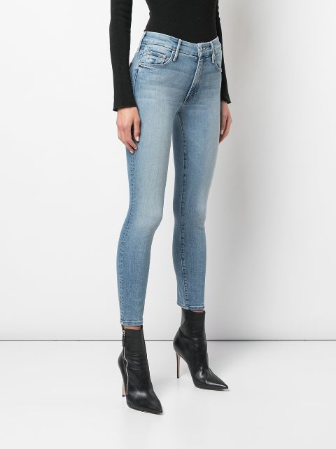 mother skinny jeans