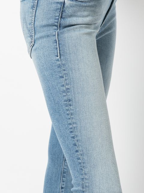 mother skinny jeans