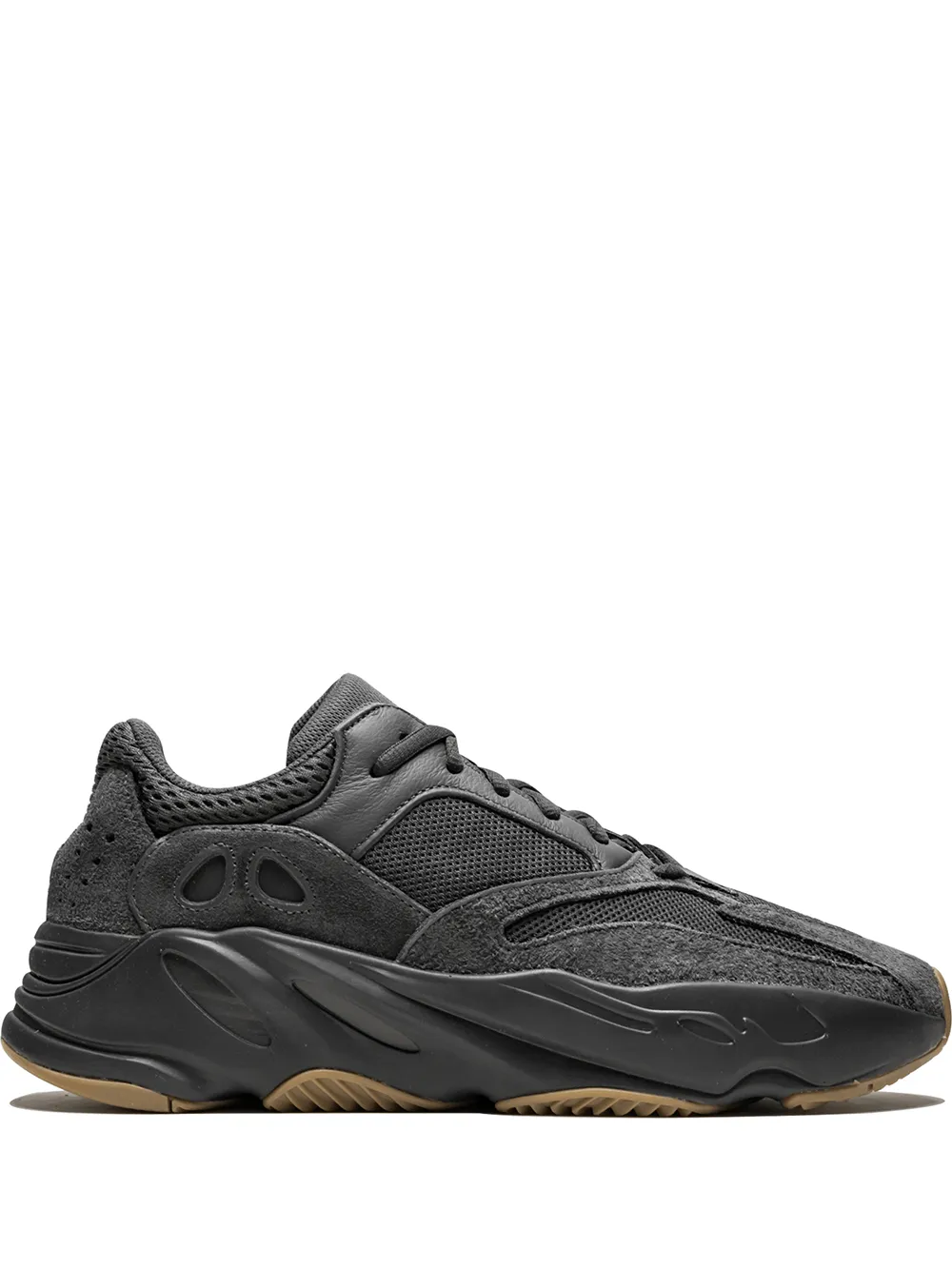 Shop black adidas YEEZY Yeezy Boost 700 