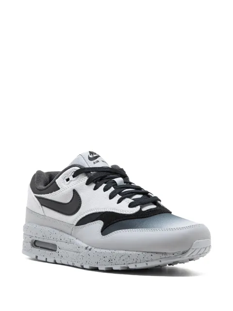 Nike Air Max 1 Premium Sneakers - Farfetch