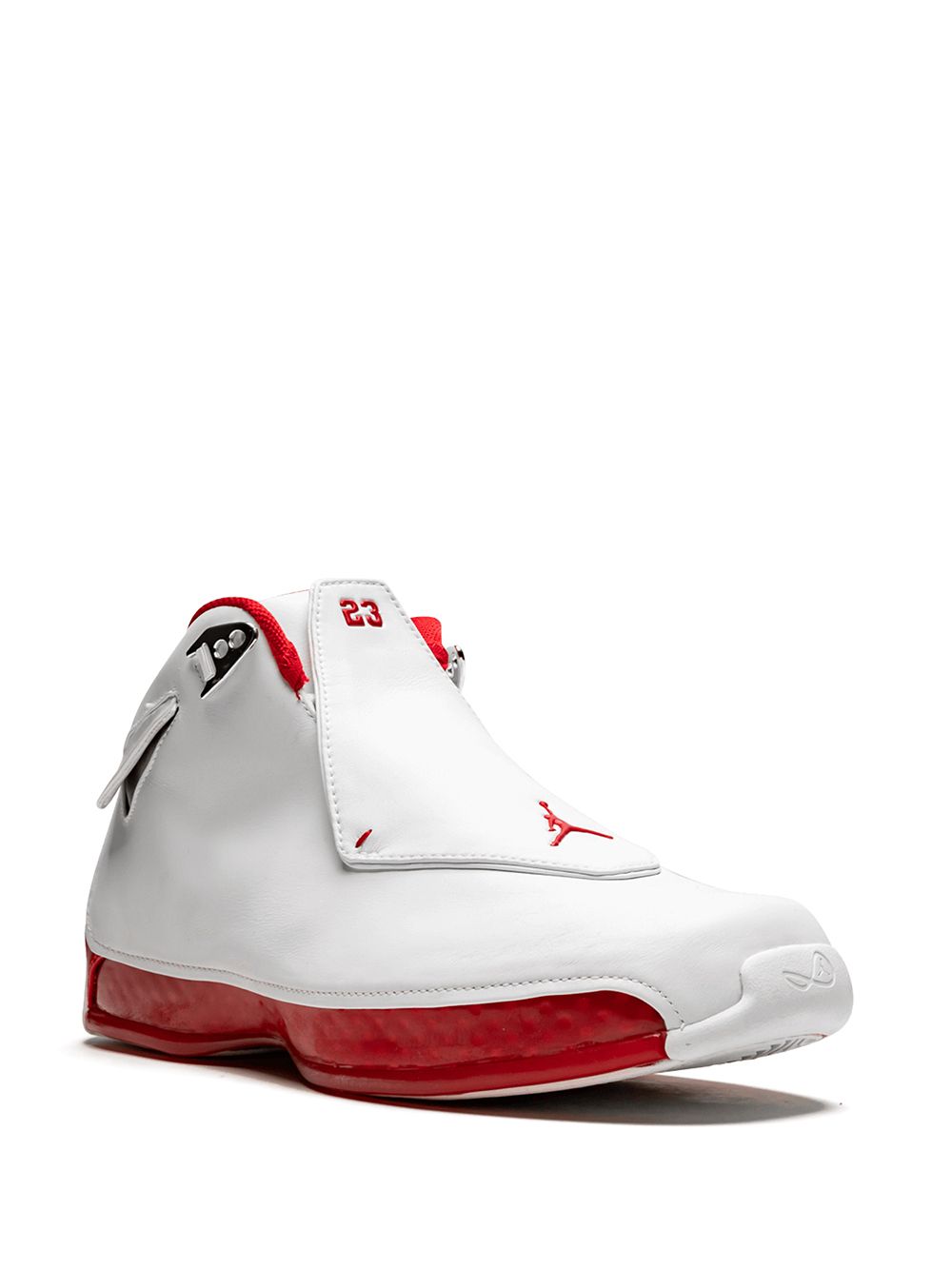 air jordan 18 release