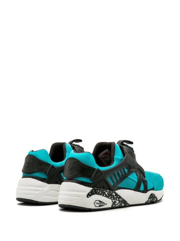 PUMA x Ronnie Fieg Disc Blaze OG Sneakers - Farfetch