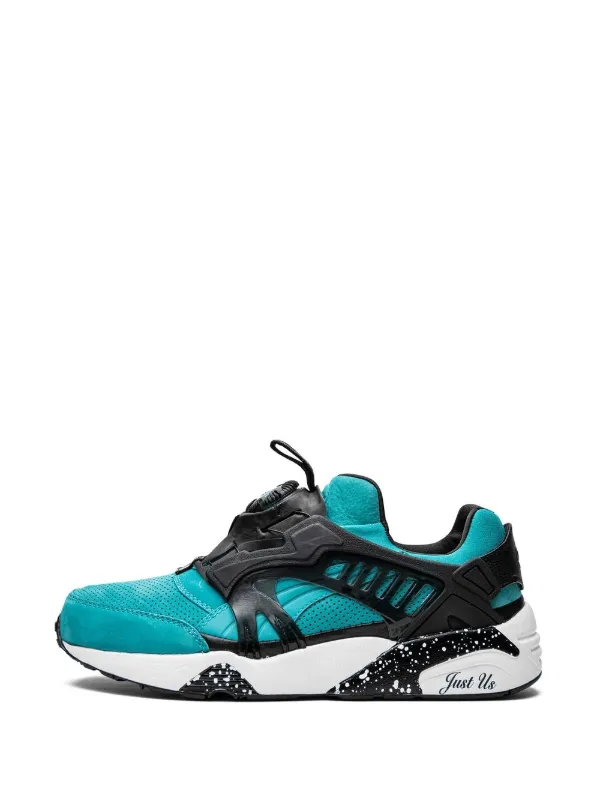 Tenis feminino cheap puma disc