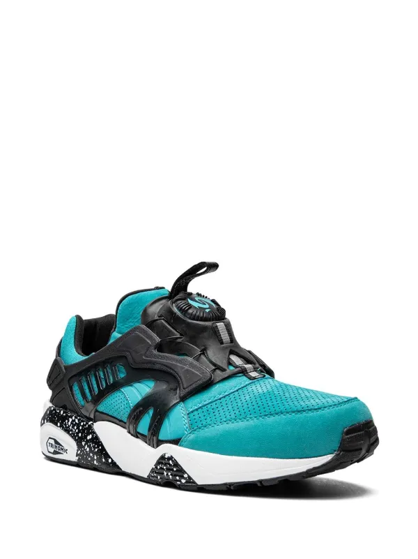 Puma disc novo outlet preto