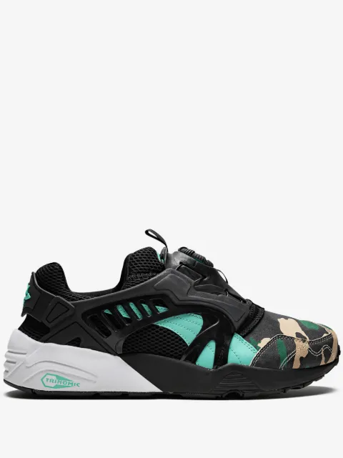 PUMA tenis Disc Blaze Night Jungle