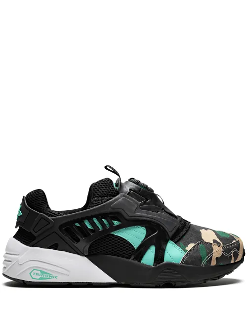 Baskets Disc Blaze Night Jungle - PUMA - Modalova