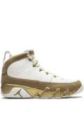 Jordan Air Jordan 9 Retro Premio sneakers - White