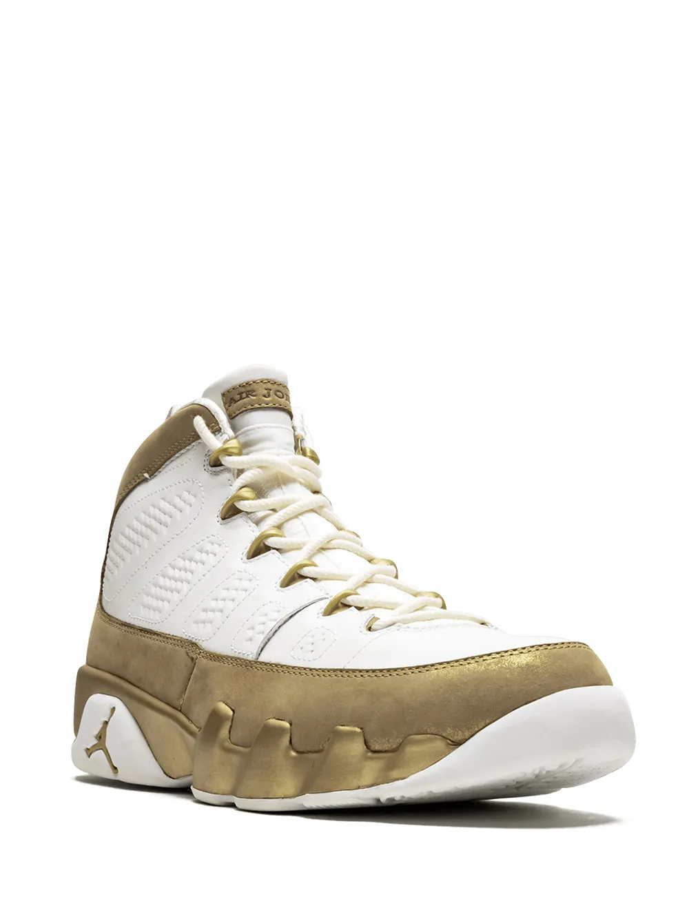 Jordan Air 9 Retro Premio sneakers White